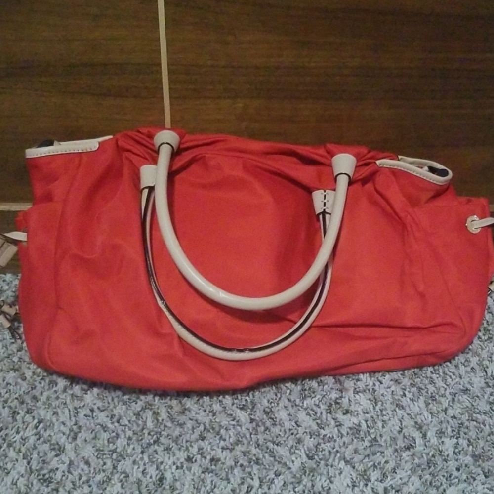 Kate Spade diaper bag - Picture 3 of 3